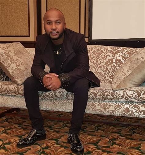 Vusi Nova on theft of hit song allegation - 'I haven't stolen any song' | Fakaza News