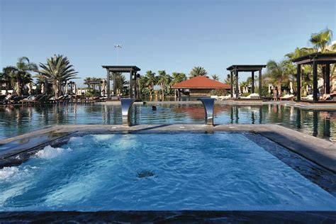 Hotel Riu Palace Tikida Agadir Pool: Pictures & Reviews - Tripadvisor