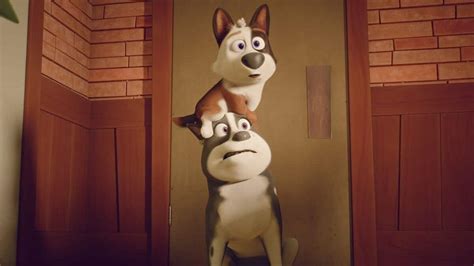 Dog Gone Trouble cast: Who voices Zoe and Rousey?