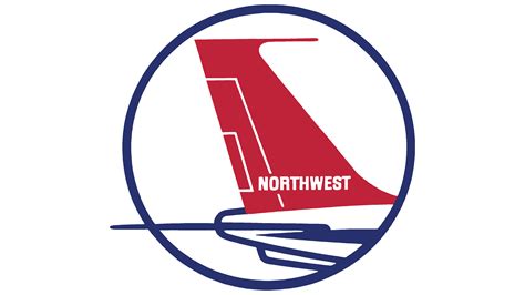 Northwest Airlines Logo, symbol, meaning, history, PNG, brand