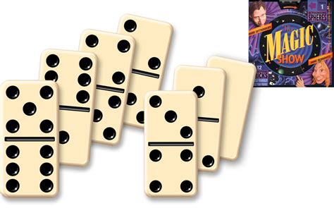 Download Domino Clipart Transparent - Dominoes - HD Transparent PNG ...