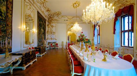 Hofburg Imperial Palace Tours - Book Now | Expedia