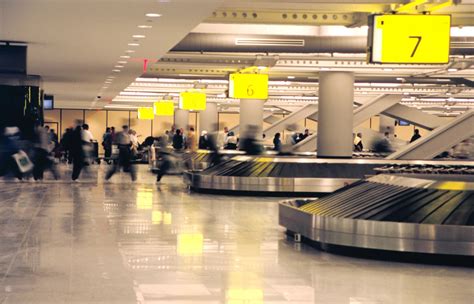 Gallery of John F. Kennedy International Airport – International ...