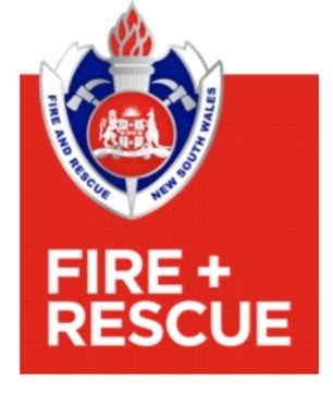 NSW Fire and Rescue slammed for spending over $500,000 tweaking their logo to be more ...