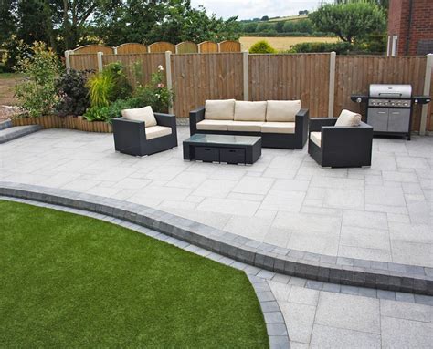 10 Garden Paving Ideas, Incredible and also Gorgeous | Patio garden ...