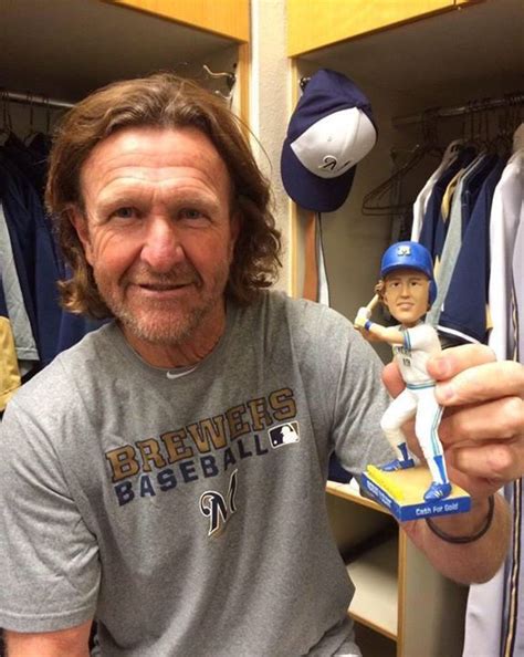 Robin Yount - Brewers | Robin yount, Milwaukee brewers baseball ...