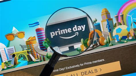 How to get a free Prime account for Amazon Prime Day 2019 ...