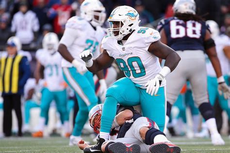 Miami Dolphins Draft Picks: Tanking the NFL 2019 Season has given Dolphins a lot of Future Picks