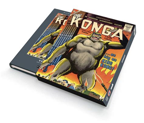 Kaiju Battle - Comics/Books Kaiju