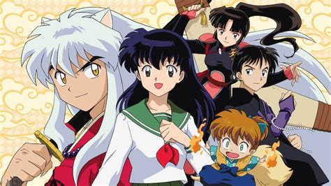 How Did Inuyasha End? – How It Started, How It's Going