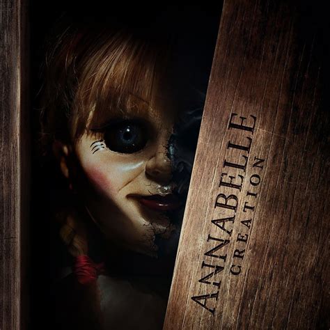 Annabelle: Creation - IGN