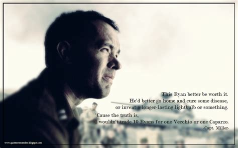 Saving Private Ryan Quotes. QuotesGram