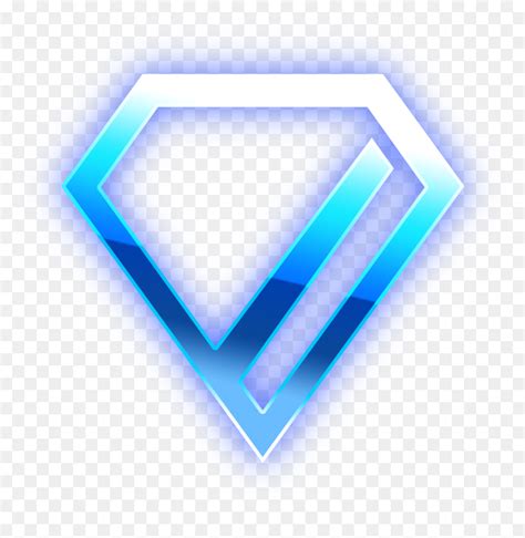 Rocket League Diamond Rank, HD Png Download - vhv