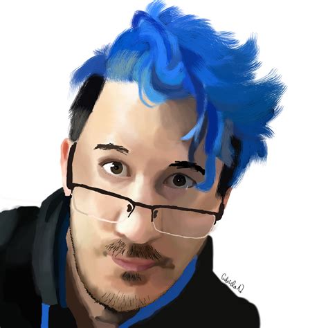 Markiplier by AngelStar4529 on DeviantArt