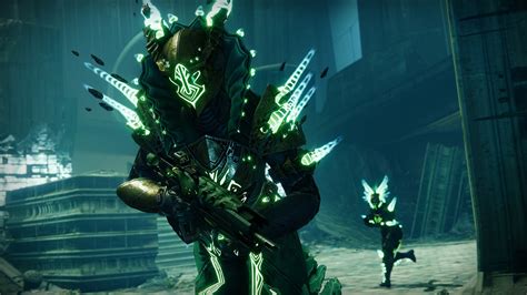 Destiny 2: Crota's End Loot Table | The Nerd Stash