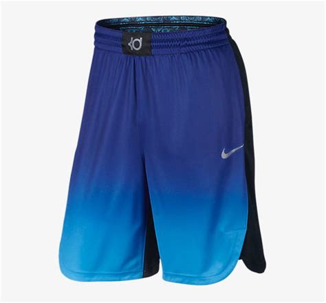 Nike KD 9 Basketball Shorts | SportFits.com