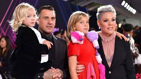 Pink shares agonizing health update with emotional message as fans send ...