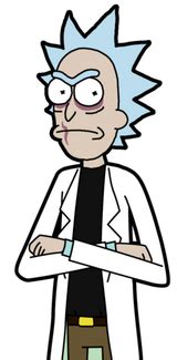 Category:Rick and Morty Villains | Villains Wiki | Fandom