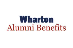 Alumni - The Wharton School - Wharton Women