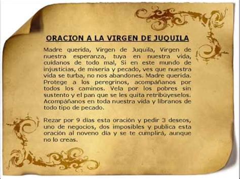 VIRGEN DE JUQUILA.wmv - YouTube