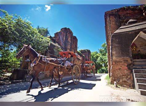 ミャンマー ヤンゴンの日本人向けサービス付きアパートメント 不動産賃貸情報: Bagan named UNESCO World ...