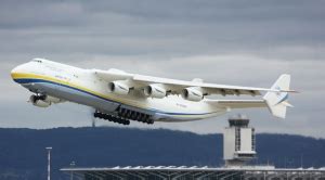 Aircraft Performance Database > A225