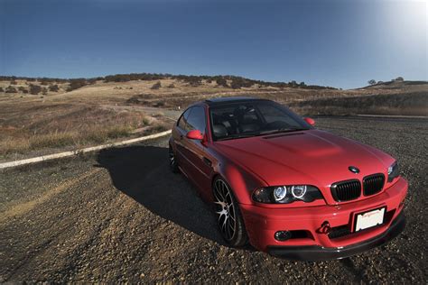 Red BMW M4 HD wallpaper | Wallpaper Flare