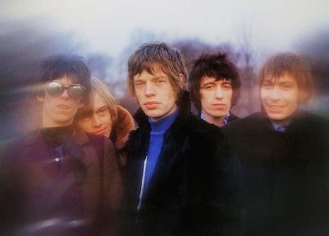 The Rolling Stones take over ‘Ready, Steady, Go!’ 1965-66 | Dangerous Minds