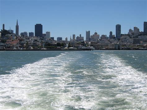 San Francisco Harbor - San Francisco Wallpaper (1105999) - Fanpop