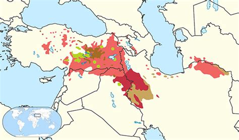 Learn About Kurdish Language | The Kurdish Project