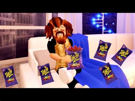 When You’re Addicted To Takis.. (Meme) - YouTube