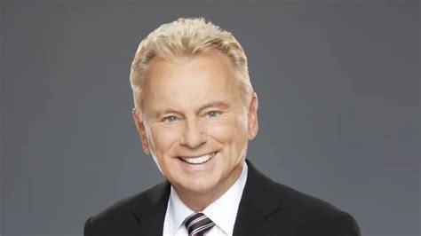 Pat Sajak - Net Worth, Salary, Career, and Personal Life