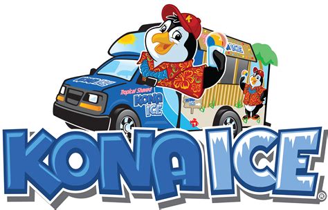 Kona Ice Logo Vector at Vectorified.com | Collection of Kona Ice Logo Vector free for personal use