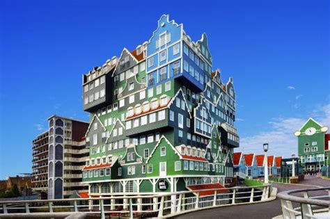 INNTEL HOTELS AMSTERDAM ZAANDAM (PAÍSES BAIXOS): 2.560 fotos, comparação de preços e 21 ...