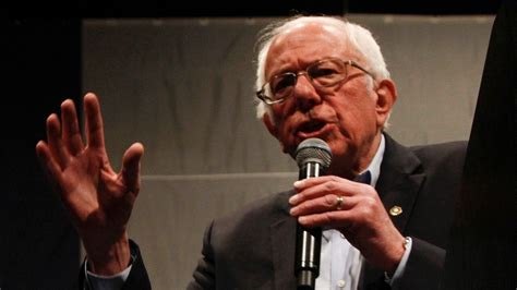 Sanders unstoppable? Senator rises in South Carolina, eyes virtual ...