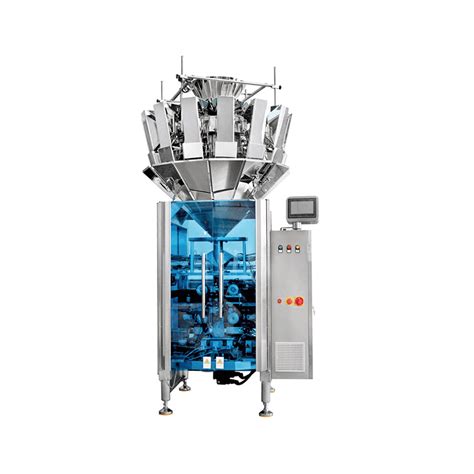 filling machine | Combined Weighing And Packaging Machine | Kenwei