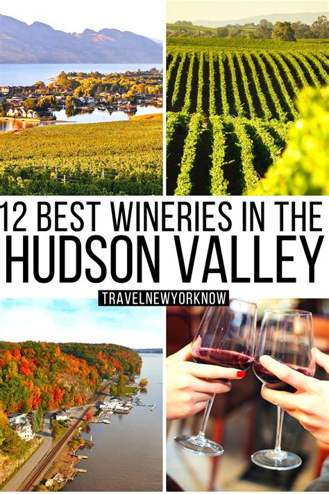 14 Best Wineries in the Hudson Valley: Secret Local's Guide