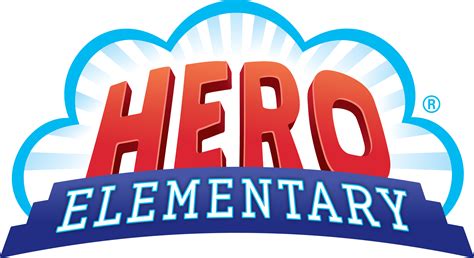 Hero Elementary Official Shop