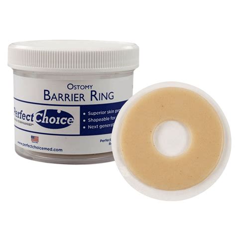 Buy Perfect Choice Hydrocolloid Barrier Ring [Use FSA$]