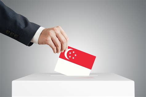 The Singapore Presidential Election: Impact on Companies｜Reeracoen ...