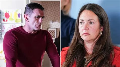 BBC EastEnders spoilers see Stacey and Jack grow closer amid affair ...