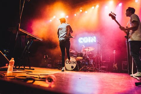 coin band | Coin band, Coin the band, Coin band aesthetic