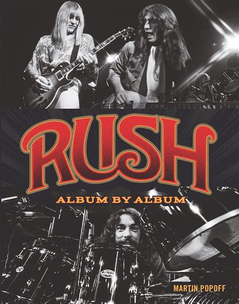 Rush Band Logo - LogoDix