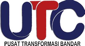 UTC - Urban Transformation Centre (Pusat Transformasi Bandar) - Info.com.my