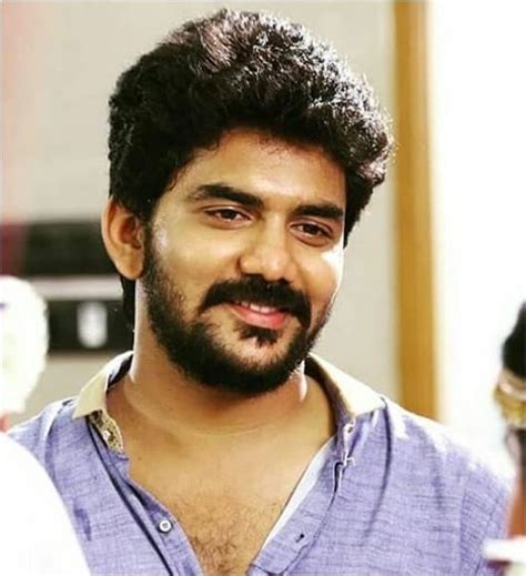 Kavin Raj (Bigg Boss Tamil) Biography, Age, Secrets, Affairs, Images.