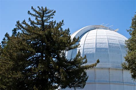 Mount Wilson Observatory in Los Angeles 2025 - Rove.me