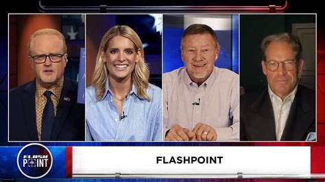 FLASHPOINT 7-6-2023 Host Gene Bailey, Dutch Sheets, Eric Metaxas, Kylie Jean Tannehill