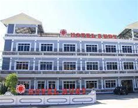 Hotels in Myawaddy