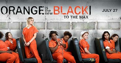 Orange is The New Black season 6 trailer: It's chaos out there! | MEAWW