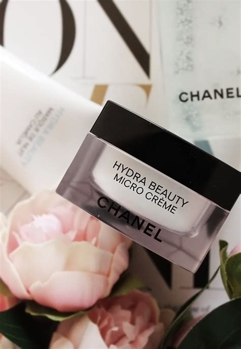 New Additions to Chanel Hydra Beauty Line - Glamorable